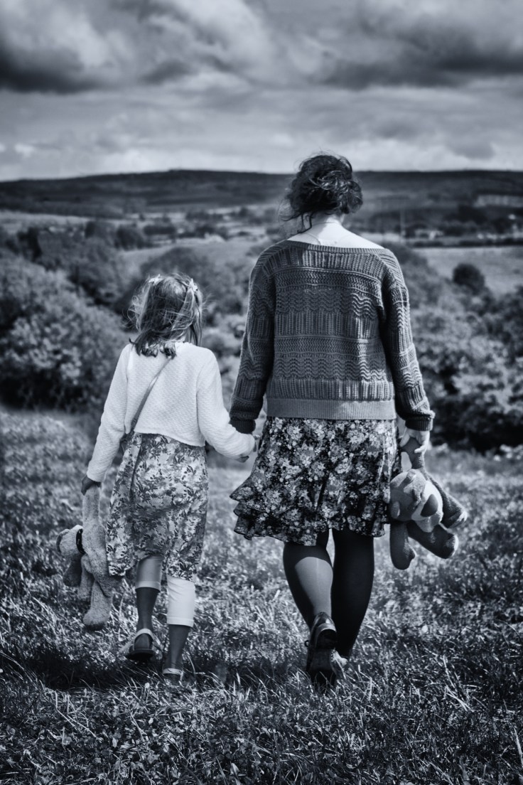 The End of an Enchanted Day